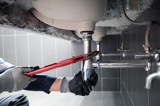 Trusted Sewer Line Repair service in Marbury, AL - Masters Plumbing Service